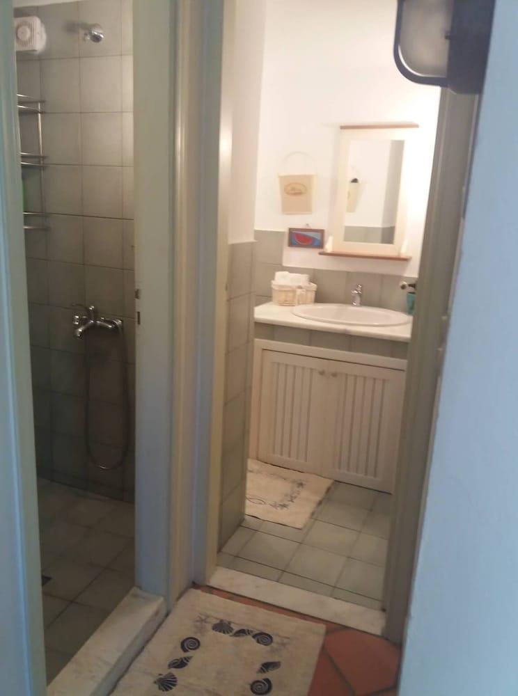 Absolute Matala Apartment Ngoại thất bức ảnh