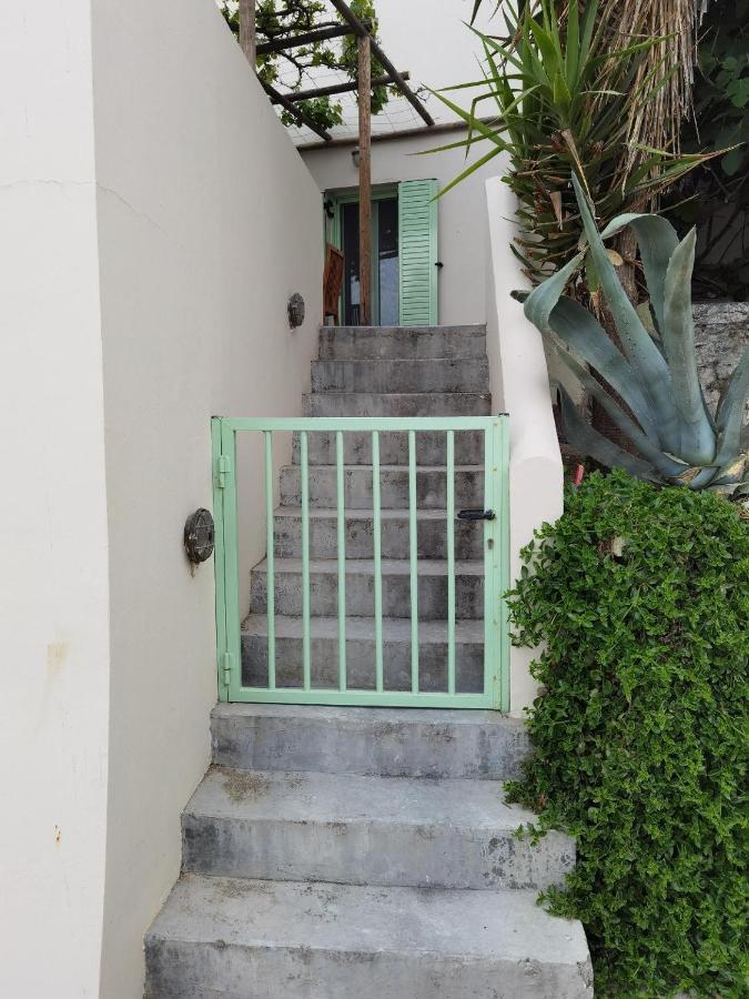 Absolute Matala Apartment Ngoại thất bức ảnh