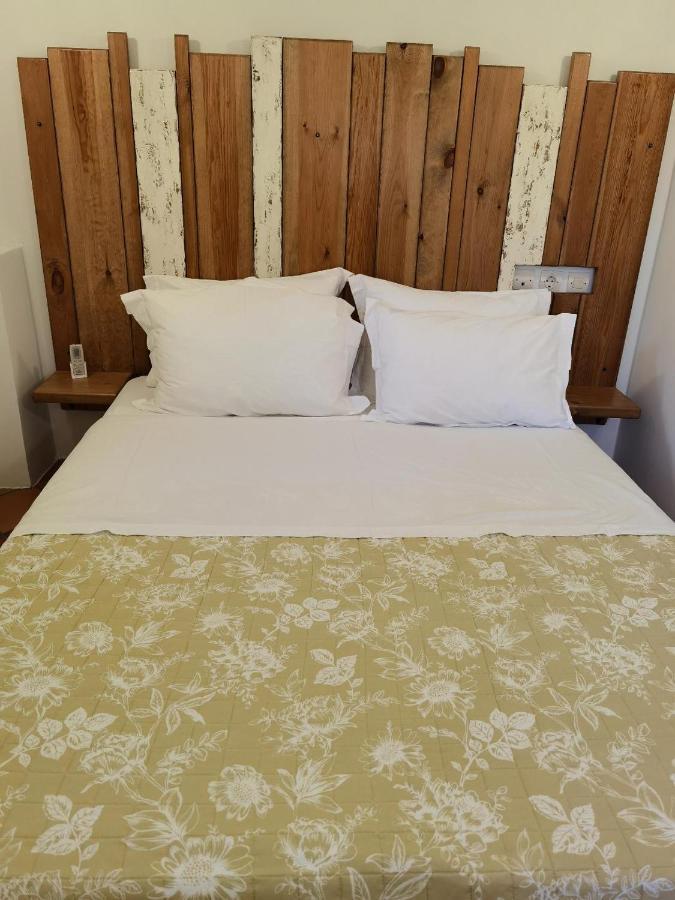Absolute Matala Apartment Ngoại thất bức ảnh