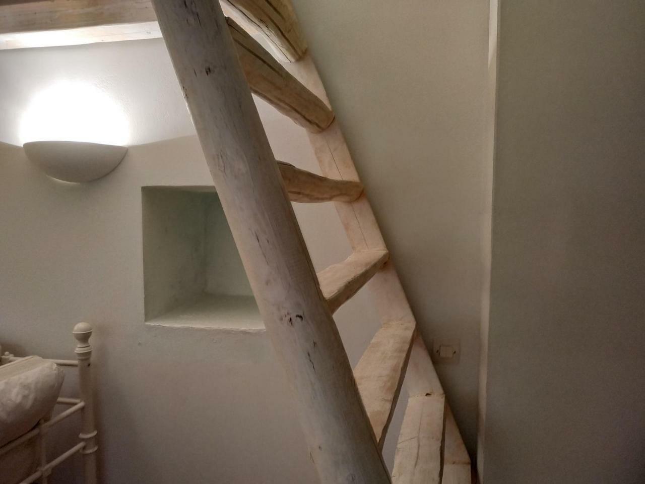 Absolute Matala Apartment Ngoại thất bức ảnh