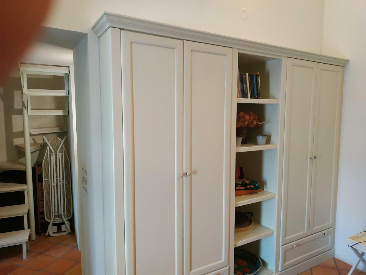 Absolute Matala Apartment Ngoại thất bức ảnh