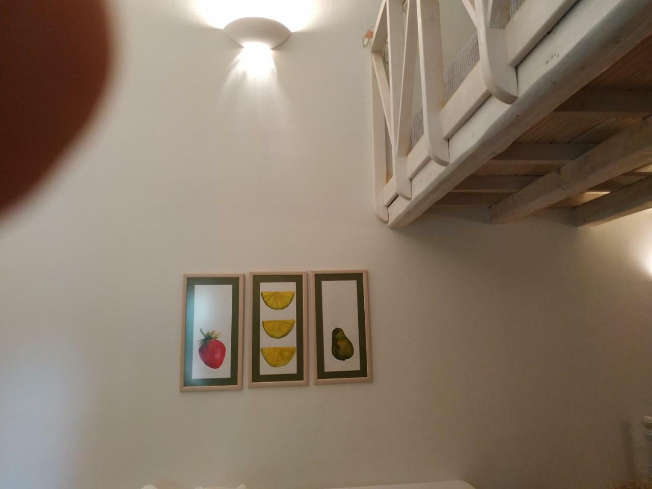 Absolute Matala Apartment Ngoại thất bức ảnh
