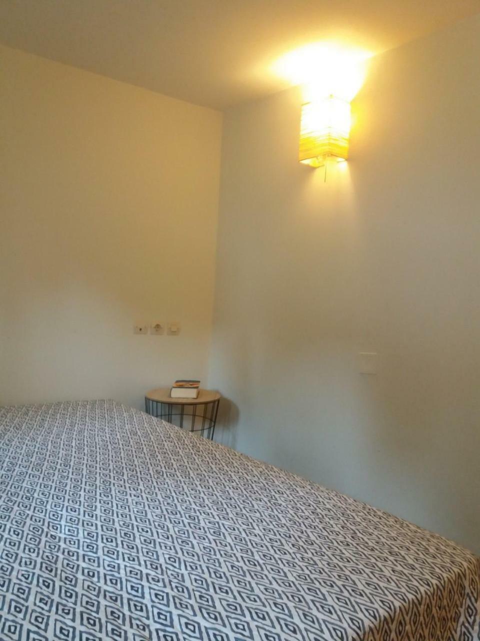 Absolute Matala Apartment Ngoại thất bức ảnh
