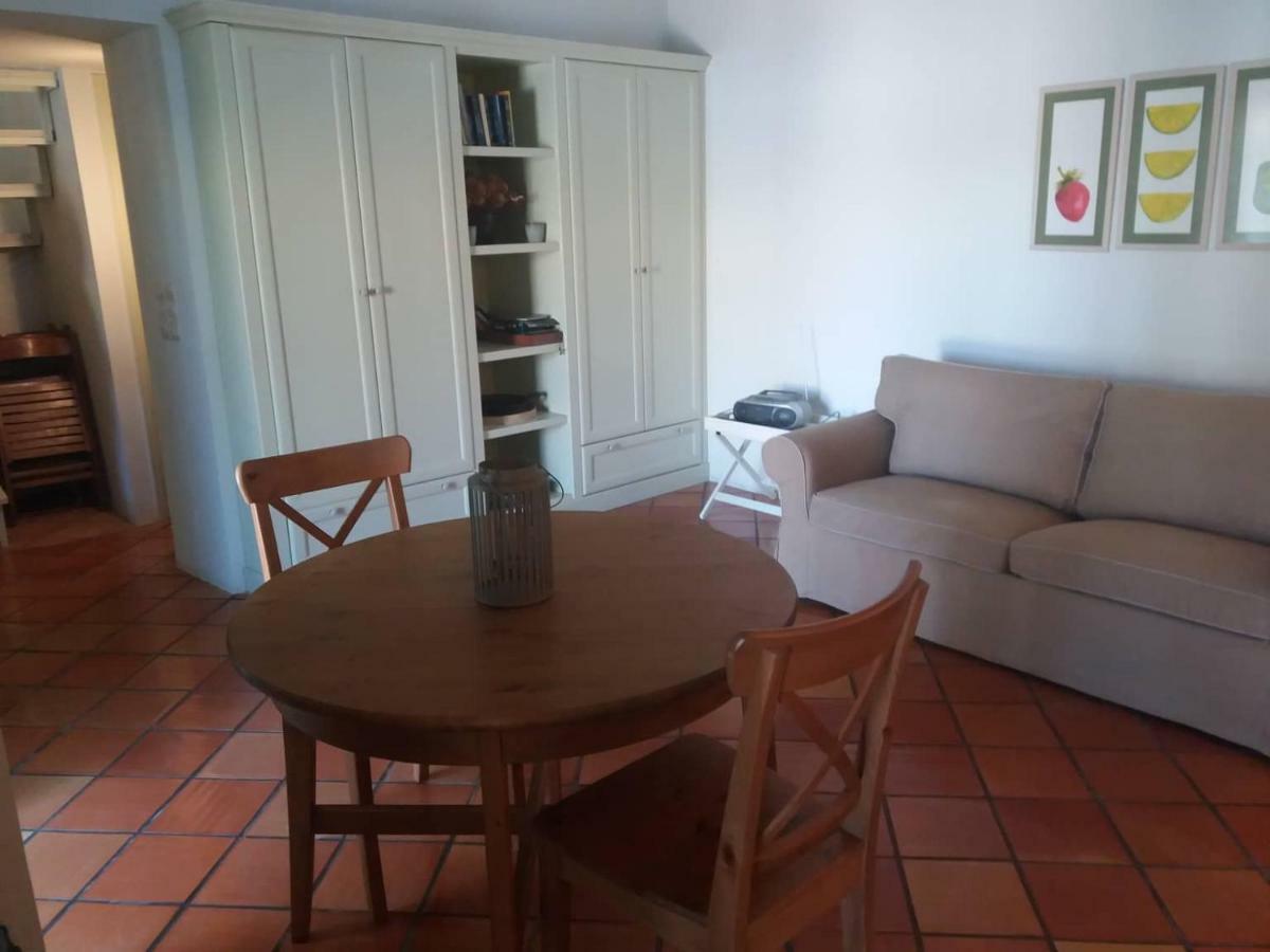 Absolute Matala Apartment Ngoại thất bức ảnh