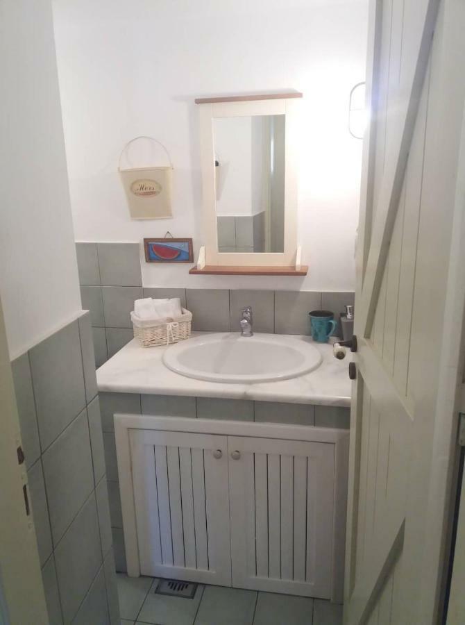 Absolute Matala Apartment Ngoại thất bức ảnh